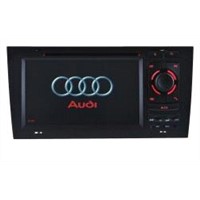 Audi S4 RS4 radio dvd navigation