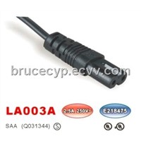 Austria   plug/socket,extension cord,   OVE