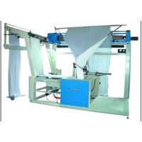 Automatic Tube-Sewing Machine