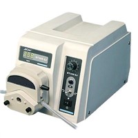 BT100-2J peristaltic pump
