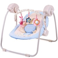 Baby Swings and Bouncers