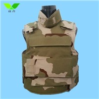 Bulletproof Body Armour