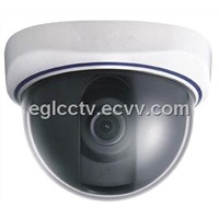 Cheap 700TVL CCTV Dome Camera 2.8mm/3.6mm/6mm lens