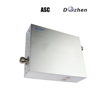 CDMA&3G Dual Band Signal Booster, TE-803GC, Cover 200-300sqm,50dB