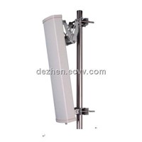CDMA High Gain Panel Antenna for Outdoor Repeater