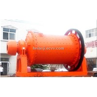 CE Certificate Ball Mill