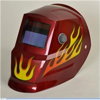 CE EN379 Auto darkening welding helmet(LYG-5520)
