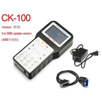 CK100 Auto Key Programmer V37.01 SBB Update version