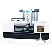 CKG5120 CNC High Speed Vertical Lathe