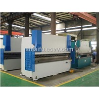 CNC Hydraulic Plate Bending Machine, Hydraulic Press Brake
