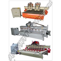 CNC Router Machine/Cnc Woodworking Machine JCUT
