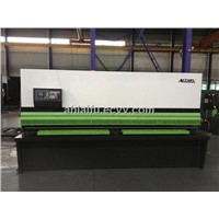 CNC Shearing Machine, CNC Guillotine Shearing Machine, Nc Guillotine Shearing Machine