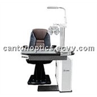 COU660 Ophthalmic Chair and Stand/Ophthalmic Unit