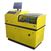 CR3000A COMMON RAIL TEST BENCH