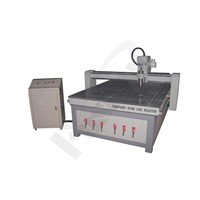 Cabinet Engraving Machine For Woodworking FASTCUT