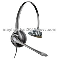 Call cneter headset microphone for office HSM-600R