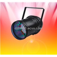 Cheap 181pcs RGB LED Par Can Disco Light / Club Light