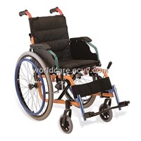 Children wheelchair