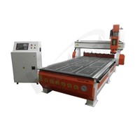 China CNC Woodworking Engraving Machine Center