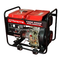 China Generator Manufacturer