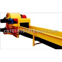 China Strong Style Wood Chipper