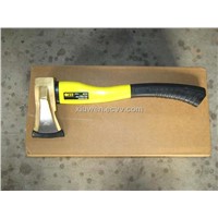 Splitting axe, forestry axe, tree cutting axe