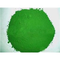 Chromium Oxide Green
