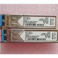 Cisco Original SFP-GE-L optical module