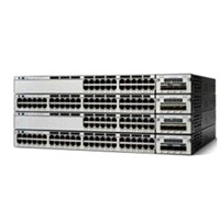 Cisco catalyst WS-C3560X-24T-L  24 10/100/1000 Ethernet switch