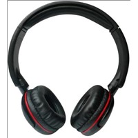 Comfortable Big Earmuffs Stereo Bluetooth Headphone SX-949