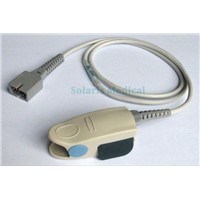 Compatible Nellcor Spo2 Sensor Adult Finger clip