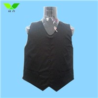 Concealable Armor Vest