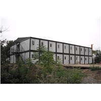 EPS Container house,mobile house,Container Site Office,Prefab house