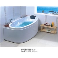Contemporary  Design Whirlpool Bathtub