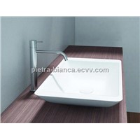 Corian Solid Surface Counter Basin PB2060