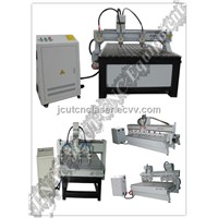 Cutomized CNC Router Machine JCUT