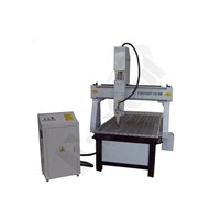 Cylindrical Woodworking Engraving Machine FASTCUT-1018