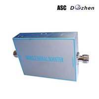 DCS1800 Signal Booster/Repeater/Amplifier, TE-1850, Cover 200-300sqm, 50dB