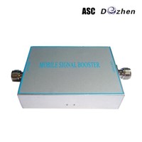DCS1800 Signal Booster/Repeater/Amplifier, TE-1860, Cover 300-500sqm, 60dB