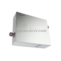 DCS 1800MHz&amp;amp;CDMA800MHz Signal Booster TE-8018A
