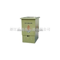 DFW2-12 switchgear cabinet