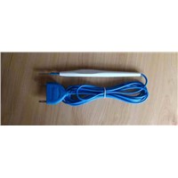 Disposable Electrosurgical Foot Control Pencil