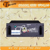 6 DMX Channels Silicon Pack Stage Computer Light Controller (TH-2064)