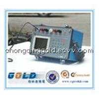 DZD-6A Multi-Function DC Resistivity &amp;amp; IP Instrument
