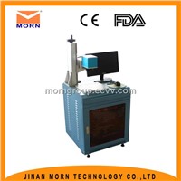 Desktop Fiber Laser Marking Machine MTF10