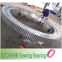Double-Row Different Diameter Slewing Ring Bearing
