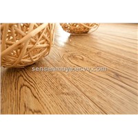 E1 stardard german techology of laminate flooring