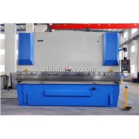 E200 CNC Control Hydraulic Plate Bending Machine with CNC Control System