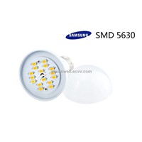 E27 LED Bulb Could Dimmable