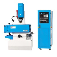 EDM machineZNC320---D7130/electric spark with competitive price/hot selling/cnc machine